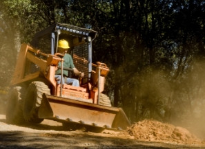 Slider_Skid Steer