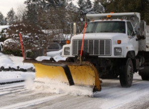 Slider_Snow Plow