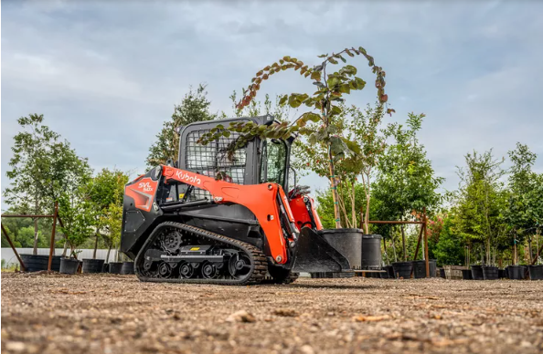 Kubota Rubber Tracks