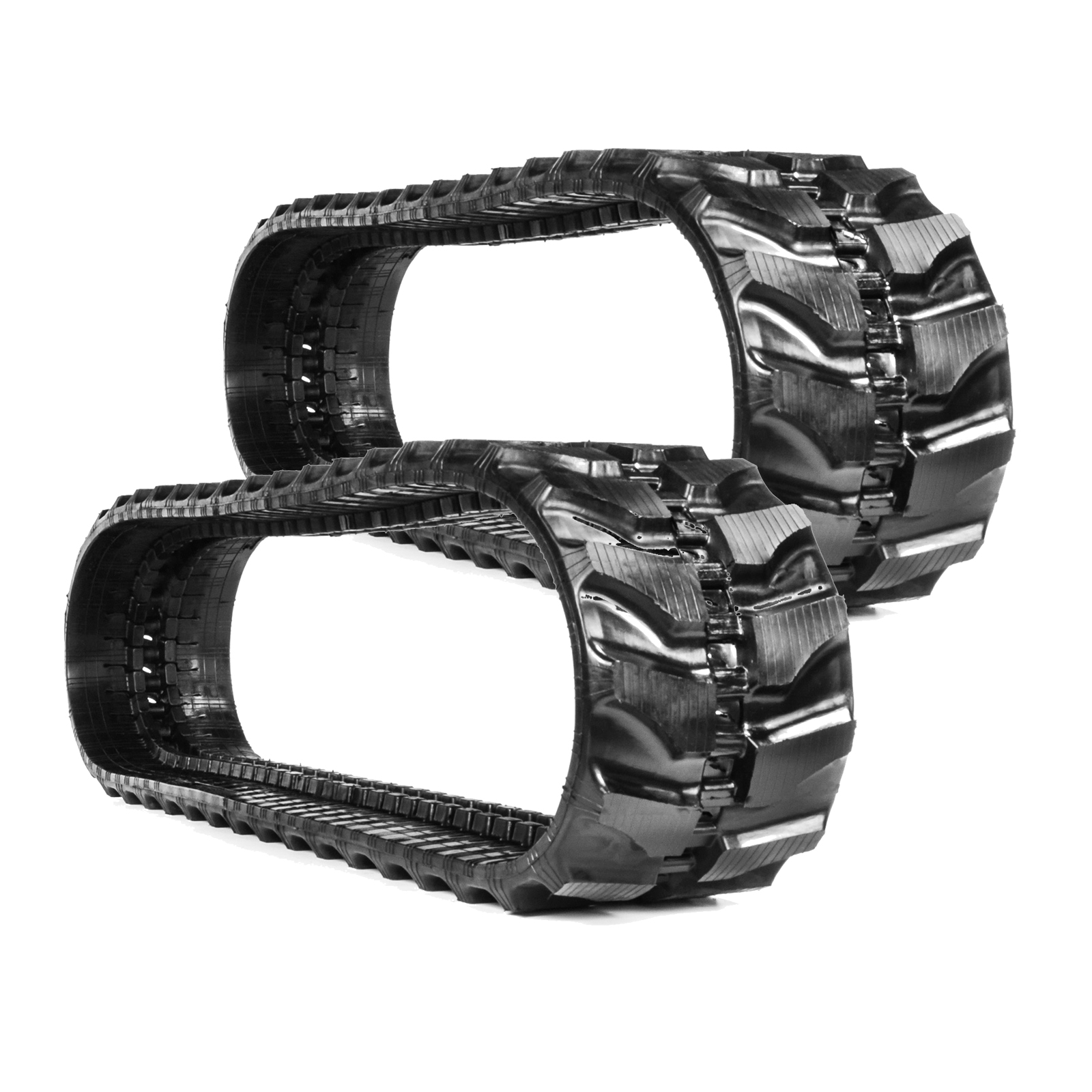 450x86x55 Rubber Tracks