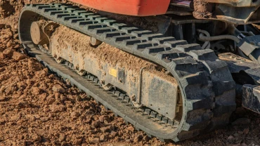 Mini-Excavator-Tracks