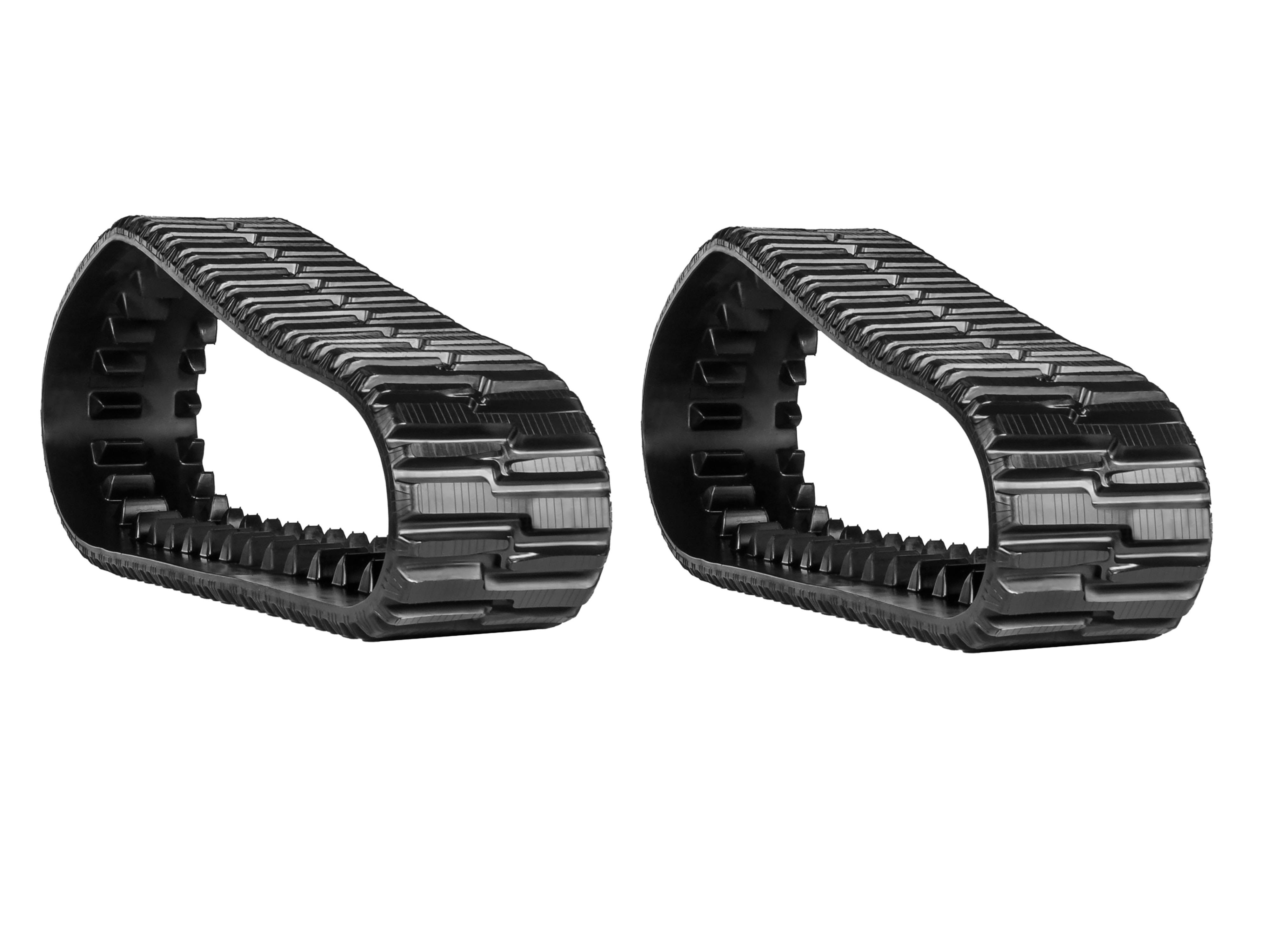 350X54.5X 86 Rubber Tracks